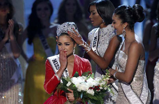 Miss Universe 2012-1